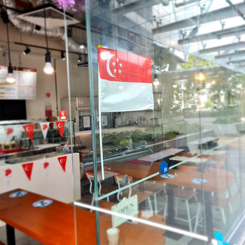 Mixed Grill & Greens