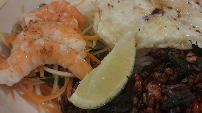 Opinii despre PS.Cafe Jewel în Singapore - Hospitality and gastronomy