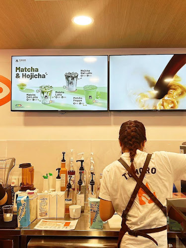 Comentarii opinii despre TOMORO COFFEE (Novena Square 2)