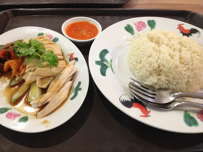 Hola Cafe - Hospitality and gastronomy