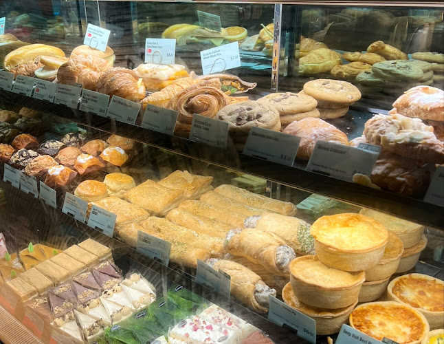 Starbucks Compass One - Hospitality and gastronomy