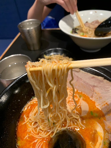 Opinii despre Ramen Hitoyoshi – Our Tampines Hub în Singapore - Hospitality and gastronomy