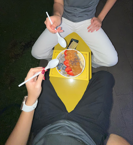 The Summer Açaí (Upper Thomson)