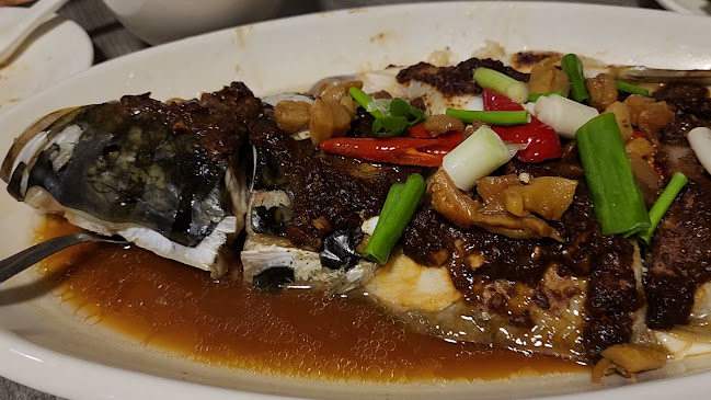 Eat First 食之為鮮 - Singapore