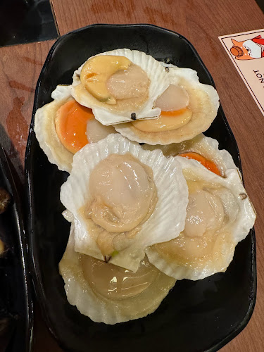 Suki-Ya (All you can eat shabu shabu)