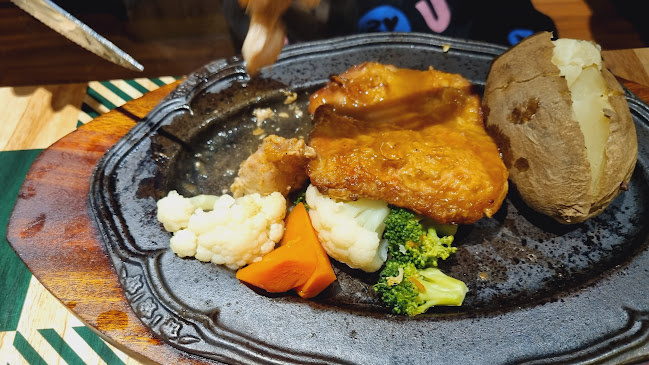 Opinii despre Jack's Place 321 Clementi în Singapore - Hospitality and gastronomy