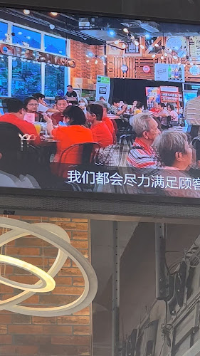 Opinii despre The Space FoodCourt.Bistro în Singapore - Hospitality and gastronomy