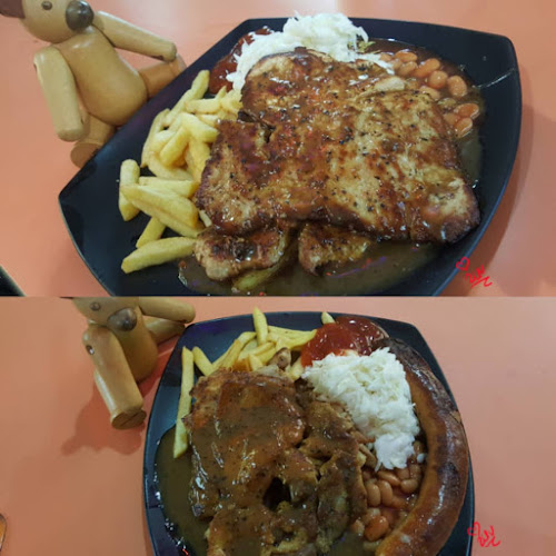 6 Jalan Bukit Merah, #01-133 ABC Brickworks Market & Food Centre, Singapore 150006