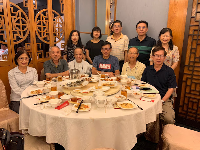 Comentarii opinii despre Ban Heng Restaurant