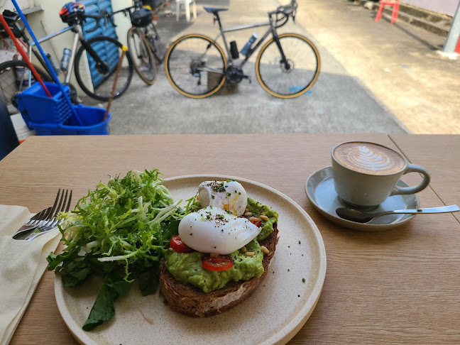 Plain Vanilla East Coast - Singapore