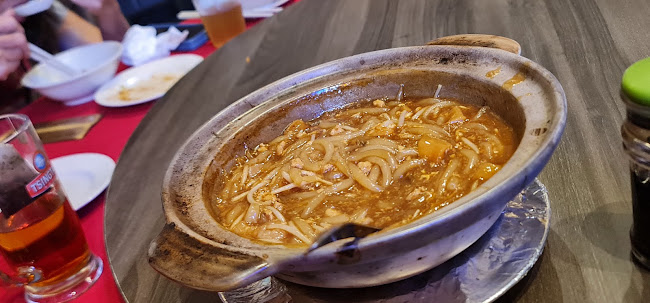 Eastern House of Seafood - Singapore