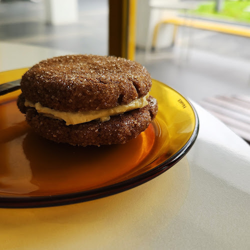 Pelle and Pepe Bread - Singapore