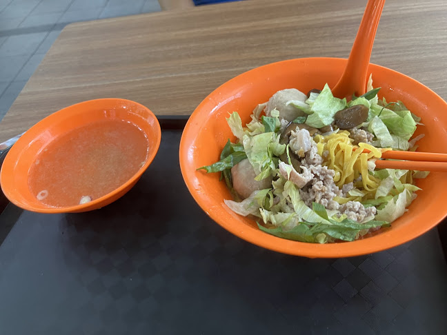 Chai Chee Noodle Village