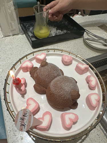 Opinii despre Beauty in The Pot 美滋锅 at Jewel Changi Airport în Singapore - Hospitality and gastronomy