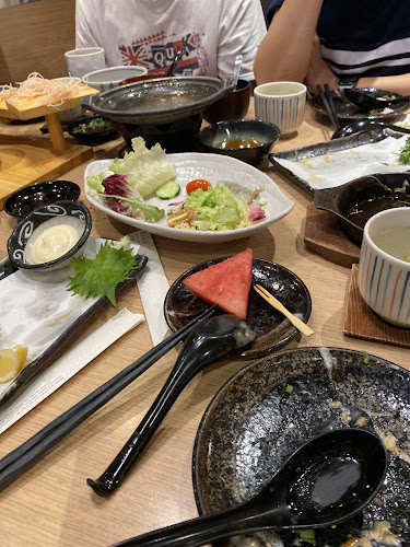 Ichiban Boshi (Century Square) - Hospitality and gastronomy