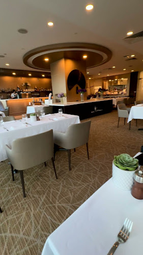 Amber West - Singapore