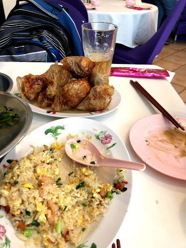 Opinii despre Hillman Restaurant în Singapore - Hospitality and gastronomy