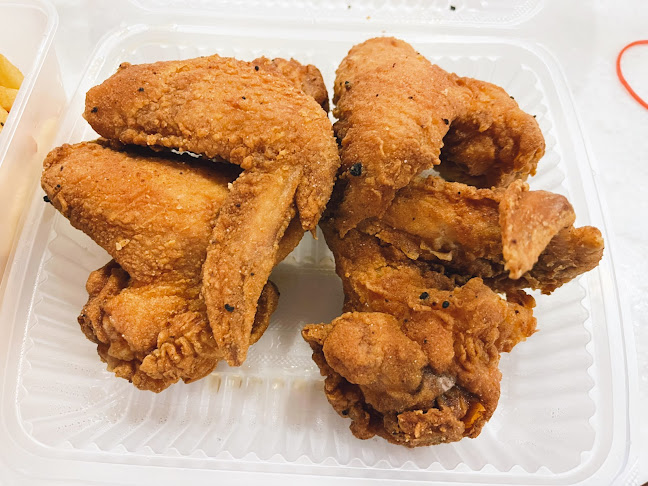 Confirm+Chop Western Grill - Hospitality and gastronomy