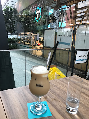 Comentarii opinii despre JAPAN RAIL CAFE