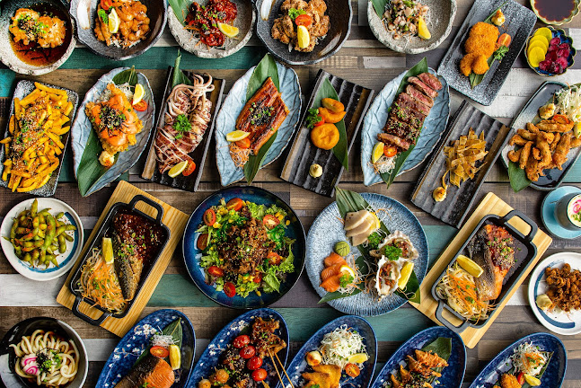 Opinii despre Little Tokio în Singapore - Hospitality and gastronomy