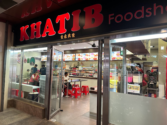 Khatib Foodshop