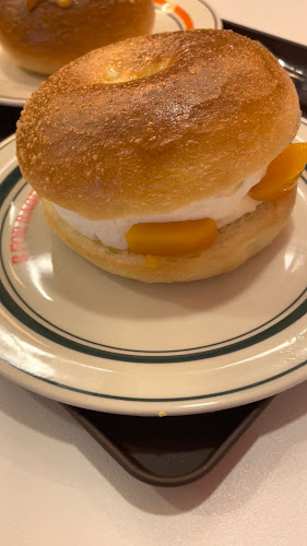 B FOR BAGEL Tanglin Mall - Singapore
