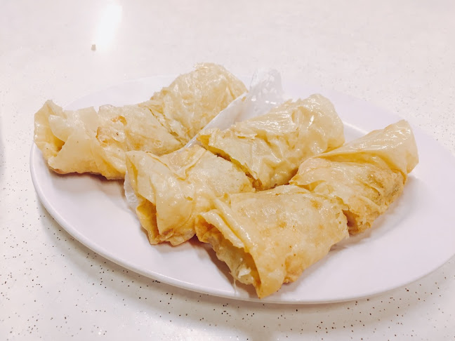 Mongkok DimSum - Hospitality and gastronomy