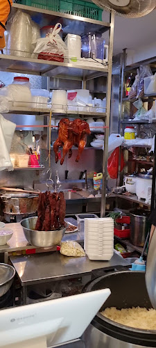 Opinii despre Ming Chicken Rice Geylang în Singapore - Hospitality and gastronomy