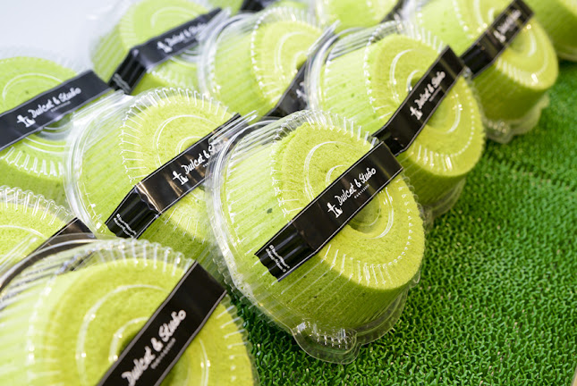 Comentarii opinii despre Dulcet & Studio @ Connection One