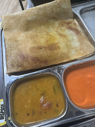 Jumbo Briyani (Indian Food - Woodlands) (Viokitchen) - Singapore