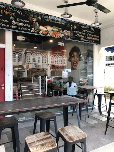 Oh Deli - Hospitality and gastronomy