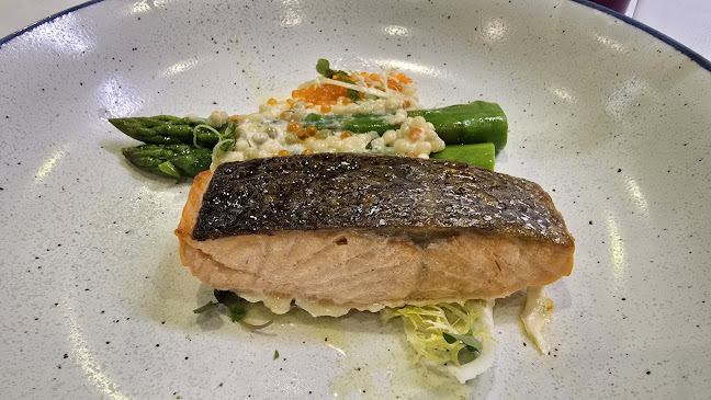 The Halia at Singapore Botanic Gardens