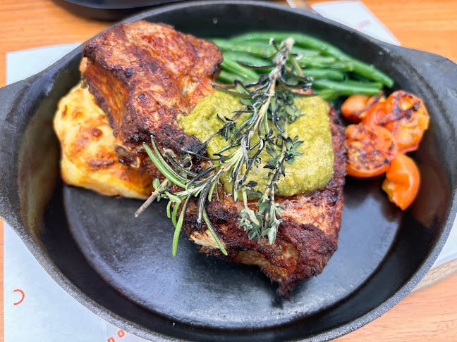 Opinii despre Arteastiq Depatio @ Jewel Changi Airport în Singapore - Hospitality and gastronomy