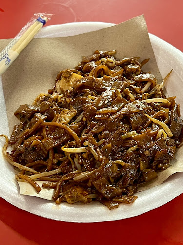 Chinatown Food Street