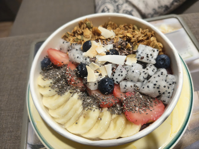 The Summer Acai - Heartland Mall
