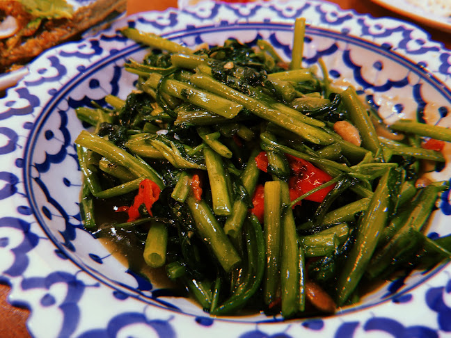 Comentarii opinii despre Soi Thai Kitchen