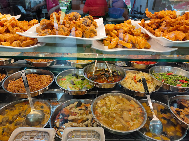 Opinii despre Jia Jia Vegetarian (SengKang West) 佳佳素食 (盛港西) în Singapore - Hospitality and gastronomy