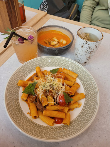 Mamma Mia Trattoria E Caffè - Singapore