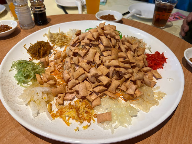 Jing Long Seafood Restaurant @ BEDOK - Singapore