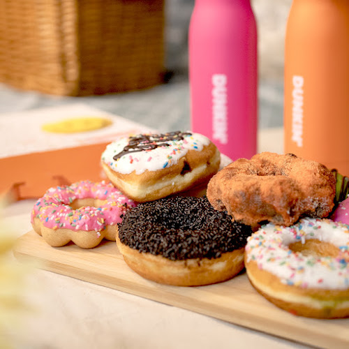 Opinii despre Dunkin' Pasir Ris Mall în Singapore - Hospitality and gastronomy