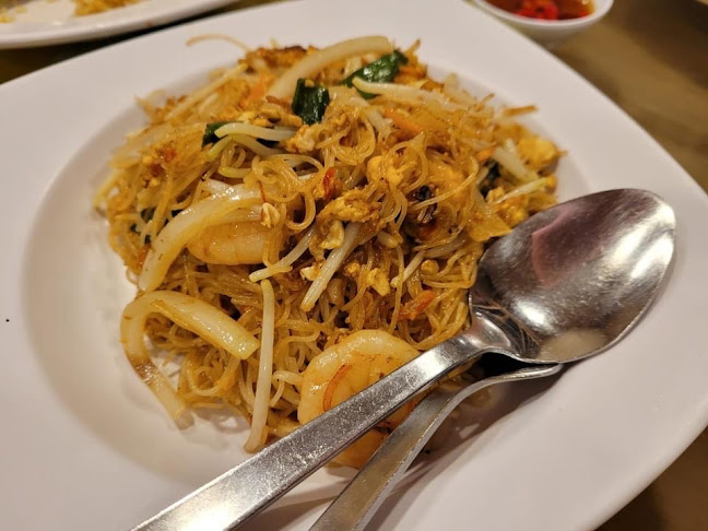 Comentarii opinii despre Lao Huo Tang 老火汤 - The Seletar Mall