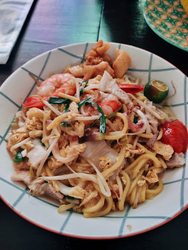 Comentarii opinii despre Cafe4you (Bukit Merah Central)