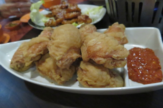 Comentarii opinii despre Sum Kee Food (Telok Blangah)