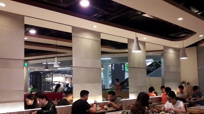 Hot Tomato - Singapore