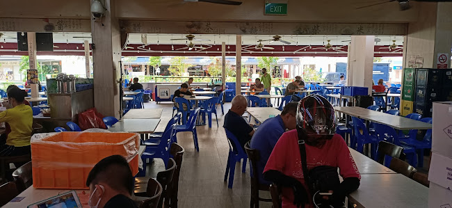 King Of Fried Rice - Woodlands