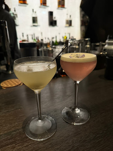 The House Bar - Hospitality and gastronomy