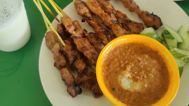 Yong Seng Satay