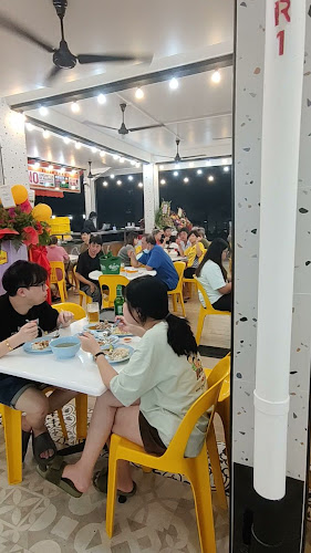 Meet & Eat @ 608 - Hospitality and gastronomy