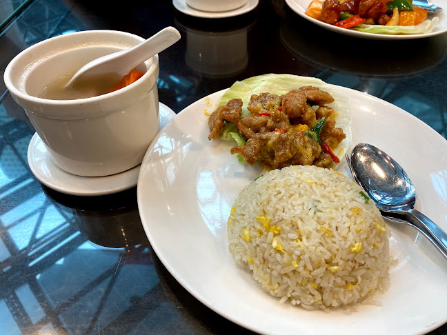 Soup Restaurant 三盅两件 @ Clementi Mall - Hospitality and gastronomy