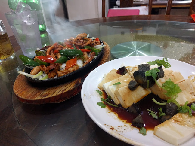 Opinii despre Kings Cross Bar and Restaurant Singapore în Singapore - Hospitality and gastronomy